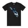 Mens Basic Tee Thumbnail