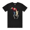 Mens Basic Tee Thumbnail