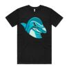Mens Basic Tee Thumbnail
