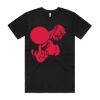 Mens Basic Tee Thumbnail