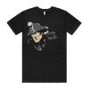 Mens Basic Tee Thumbnail
