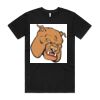 Mens Basic Tee Thumbnail