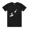 Mens Basic Tee Thumbnail