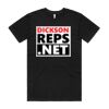 Mens Basic Tee Thumbnail