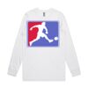 Mens Base Longsleeve Tee Thumbnail