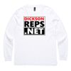 Mens Base Longsleeve Tee Thumbnail
