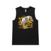 Women's Upside Tank Thumbnail