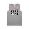 Women's Upside Tank Thumbnail