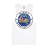 Mens Barnard Tank Thumbnail