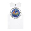 Mens Barnard Tank Thumbnail