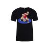 Mens Fitted Cotton Tee Thumbnail