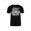 Mens Fitted Cotton Tee Thumbnail