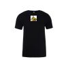 Mens Fitted Cotton Tee Thumbnail
